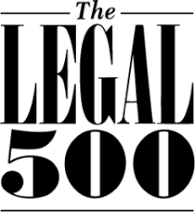 logo legal 500